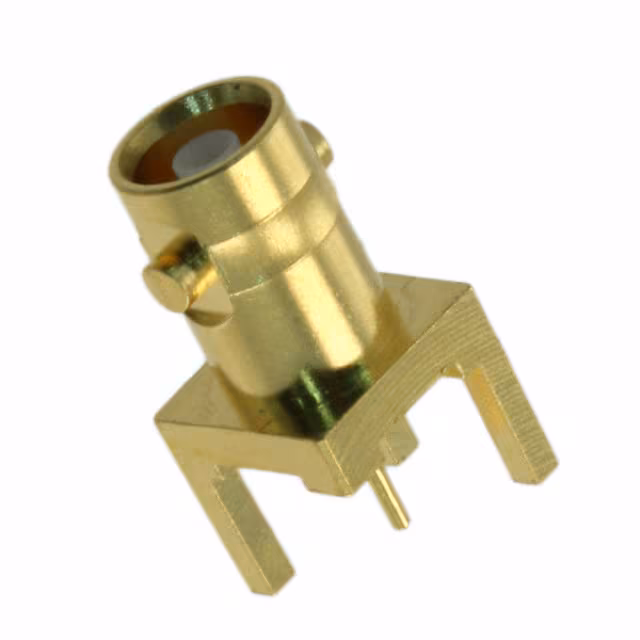 034-1021 Amphenol RF  Coaxial Connector (RF) Assemblies